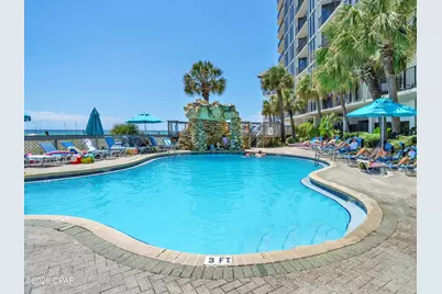 11619 Front Beach Road #307, Panama City Beach, FL 32407 - Photo 25