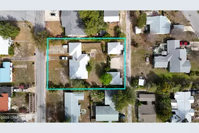 304 Allen Avenue, Panama City, FL 32401 - Photo 31