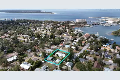 304 Allen Avenue, Panama City, FL 32401 - Photo 29