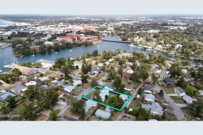 304 Allen Avenue, Panama City, FL 32401 - Photo 27