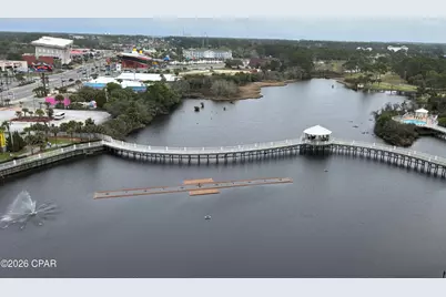 9860 S Thomas Drive #1125, Panama City, FL 32408 - Photo 35