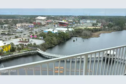 9860 S Thomas Drive #1125, Panama City, FL 32408 - Photo 23