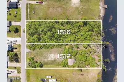 1512 S Berthe Avenue, Panama City, FL 32404 - Photo 1