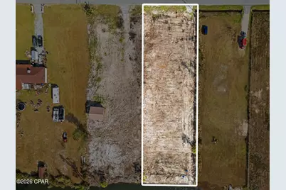 1516 S Berthe Avenue, Panama City, FL 32404 - Photo 5