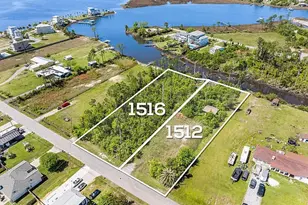 1516 S Berthe Ave, Panama City, FL 32404 - Photo 1