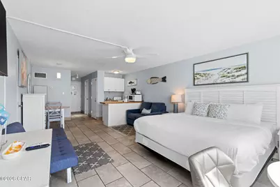 8817 S Thomas Drive #615, Panama City, FL 32408 - Photo 7