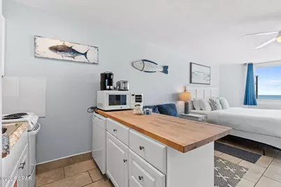 8817 S Thomas Drive #615, Panama City, FL 32408 - Photo 11