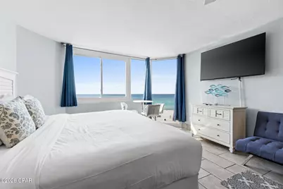8817 S Thomas Drive #615, Panama City, FL 32408 - Photo 1