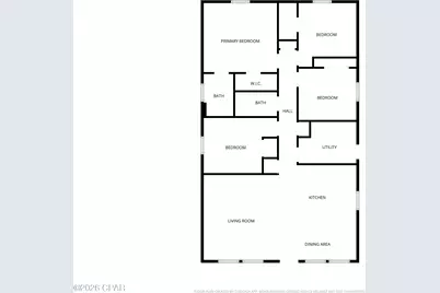 715 Cactus Avenue, Panama City, FL 32401 - Photo 19