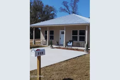 715 Cactus Avenue, Panama City, FL 32401 - Photo 39