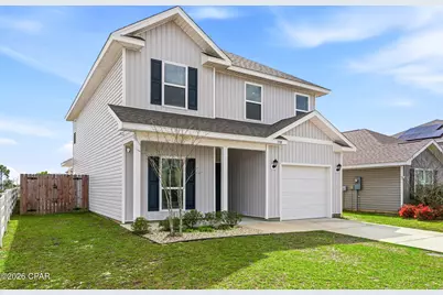 7198 Hatteras Boulevard, Panama City, FL 32404 - Photo 3