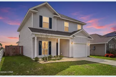 7198 Hatteras Boulevard, Panama City, FL 32404 - Photo 1