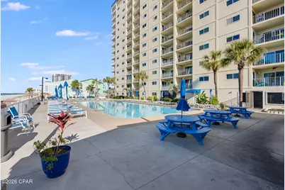 5801 Thomas Drive #1020, Panama City, FL 32408 - Photo 31
