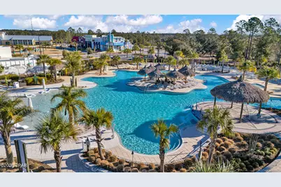 8490 Landshark Boulevard, Panama City Beach, FL 32413 - Photo 121