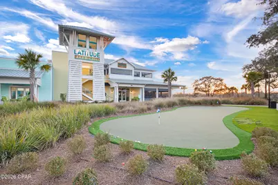 8490 Landshark Boulevard, Panama City Beach, FL 32413 - Photo 137