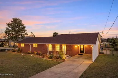 2532 Lisenby Avenue, Panama City, FL 32405 - Photo 1