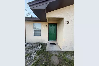 600 Bob Little Road #15, Panama City, FL 32404 - Photo 1