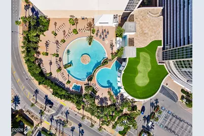 9860 S Thomas Drive #1712, Panama City, FL 32408 - Photo 33