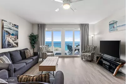 9860 S Thomas Drive #1712, Panama City, FL 32408 - Photo 3
