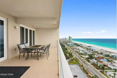 9860 S Thomas Drive #1712, Panama City, FL 32408 - Photo 31