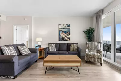 9860 S Thomas Drive #1712, Panama City, FL 32408 - Photo 5