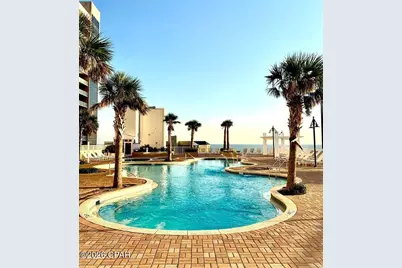 9860 S Thomas Drive #1712, Panama City, FL 32408 - Photo 35