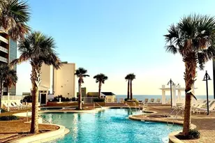 9860 S Thomas Dr, Panama City, FL 32408 - Photo 35