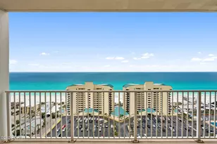 9860 S Thomas Dr, Panama City, FL 32408 - Photo 1