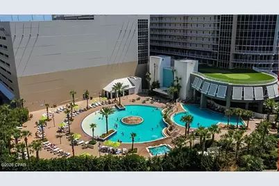 9860 S Thomas Drive #1712, Panama City, FL 32408 - Photo 39