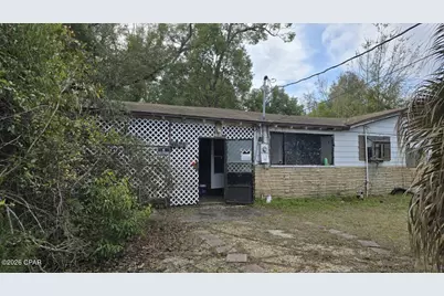 4528 Horne Avenue, Panama City, FL 32404 - Photo 1