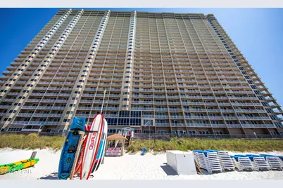 16819 Front Beach Road #2112, Panama City Beach, FL 32413 - Photo 7