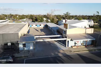 836 Harrison Avenue, Panama City, FL 32401 - Photo 1