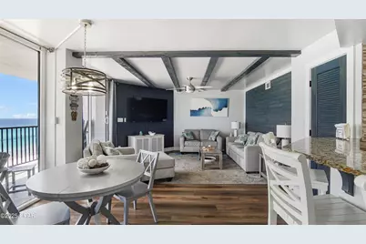 17155 Front Beach Road #W705, Panama City Beach, FL 32413 - Photo 5