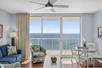 10901 Front Beach Road #1810, Panama City Beach, FL 32407 - Photo 1