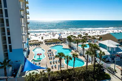 10901 Front Beach Road #1810, Panama City Beach, FL 32407 - Photo 31