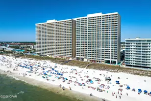 10901 Front Beach Rd, Panama City Beach, FL 32407 - Photo 33