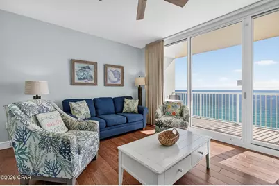 10901 Front Beach Road #1810, Panama City Beach, FL 32407 - Photo 11