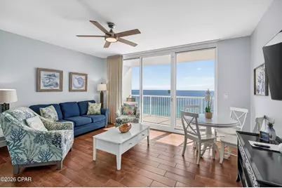 10901 Front Beach Road #1810, Panama City Beach, FL 32407 - Photo 9