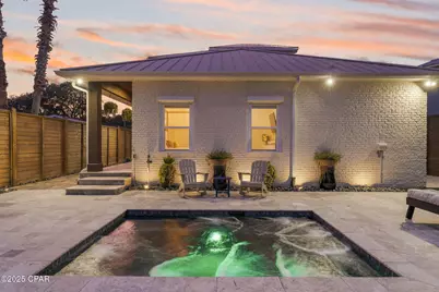 407 Petrel Street, Panama City Beach, FL 32413 - Photo 1