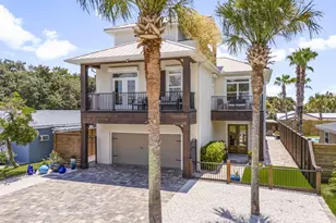 407 Petrel St, Panama City Beach, FL 32413 - Photo 5