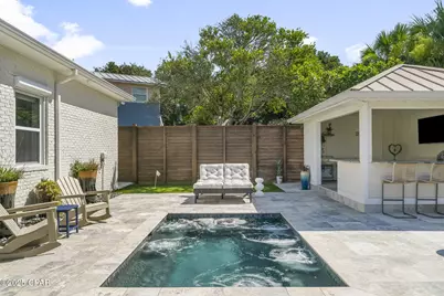 407 Petrel Street, Panama City Beach, FL 32413 - Photo 47