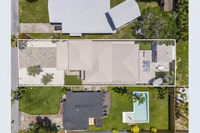 407 Petrel Street, Panama City Beach, FL 32413 - Photo 67