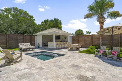 407 Petrel Street, Panama City Beach, FL 32413 - Photo 59