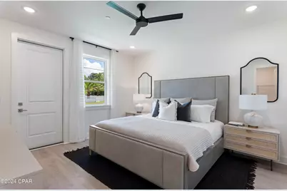 201 Blue Eden Loop #Lot 13, Santa Rosa Beach, FL 32459 - Photo 19