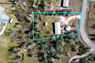10742 S Fork Loop, Panama City, FL 32404 - Photo 33