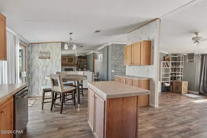 10742 S Fork Loop, Panama City, FL 32404 - Photo 7