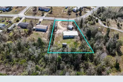 10742 S Fork Loop, Panama City, FL 32404 - Photo 35