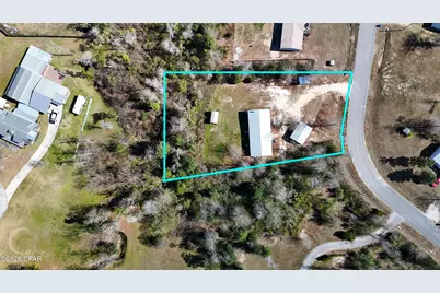 10742 S Fork Loop, Panama City, FL 32404 - Photo 35