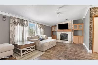 10742 S Fork Loop, Panama City, FL 32404 - Photo 17