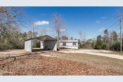 10742 S Fork Loop, Panama City, FL 32404 - Photo 33